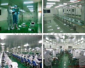 深圳監控器材 專業生產、批發與網絡技術融合